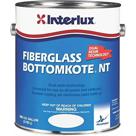 Interlux - Fbk Bottomkote Antifouling