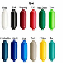 Polyform US - G Series Fenders