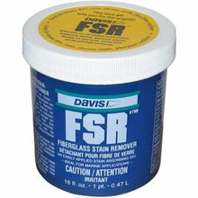 FSR Fiberglass Stain Remover