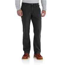 Carhartt - Rugged Flex Canvas Work Pant (102291)