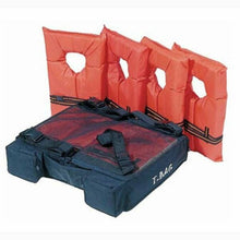 Air Head - T-Bag T Top Bag