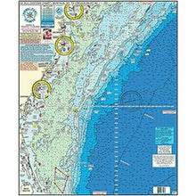 Home Port Charts All Canyons