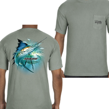 Sea Gear - SAILFISH SUN SHORT SLEEVE