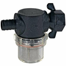 Shurflo Swivel Nut Strainer