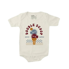 Jetty Scoop Jumper F22SCOO