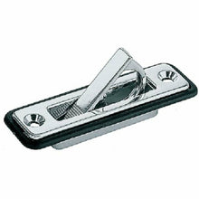 Perko Flush Pull 1221DP0CHR