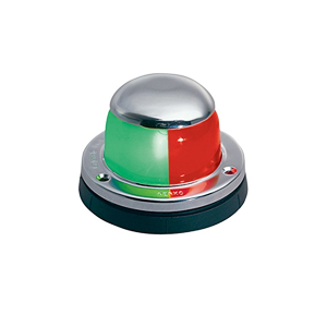 Perko Combination Bow Light 0972DP0CHR