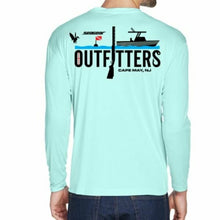 Sea Gear Apparel - OUTFITTERS SUN LONG SLEEVE