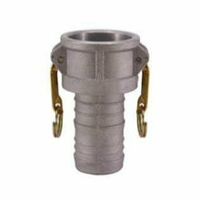 Dixon Cam Groove Type C Coupler X Hose Shank
