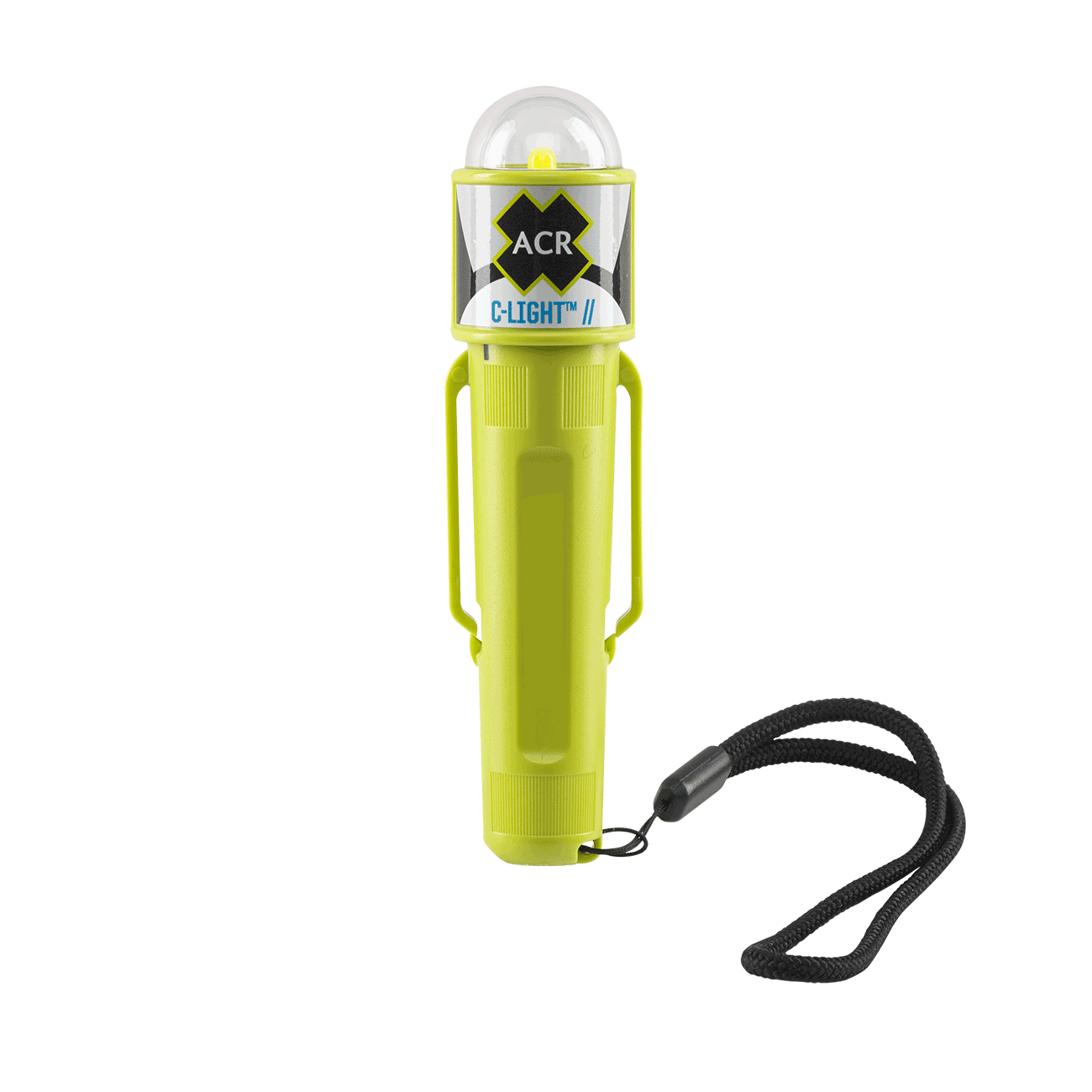 Acr Led Manual C-Light Pfd Survivor Light