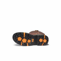 Timberland Pro - Mens Helix HD Soft Toe Pull-On Work Boots