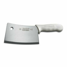 Dexter Russell - Russell Sani-Safe Stainless Cleaver