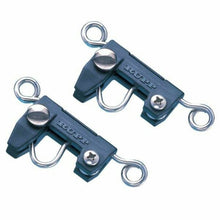 Rupp Marine Zip Clips Release Clips