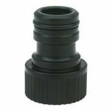 Gilmour Polymer Quick Connect Male 39Qm
