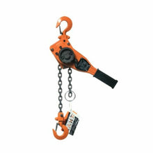 Magna Lifting Products, Inc. - Chain Come-A-Long