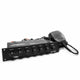 Wet Sounds Billet Bluetooth Mic Control Under Dash Mount