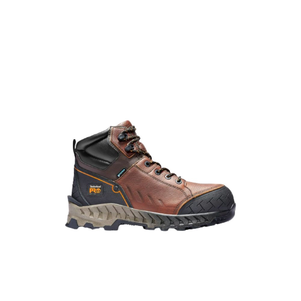 Timberland Pro - Mens Work Summit 6 Waterproof Work Boot