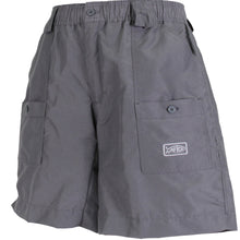 Aftco - Fishing Shorts Long