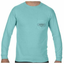 Sea Gear Apparel - Swordfish Long Sleeve Tee