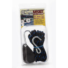 Carolina North - Rope Ratchet Tie Down