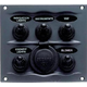 Switch Panel 5 Switches & Power Socket