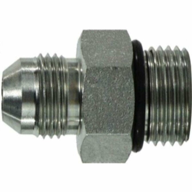 Midland Industries - Steel Adapter Connector MJICxMORP