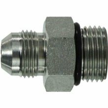 Midland Industries - Steel Adapter Connector MJICxMORP
