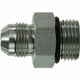 Midland Industries - Steel Adapter Connector MJICxMORP