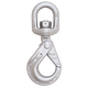 Crosby Swivel Alloy Shor-loc Hook