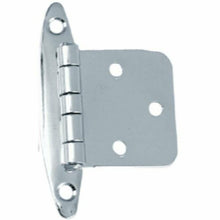 Perko Chrome Flush Hinge
