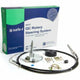 Teleflex Quick Connect Steer Pkg