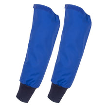 Stormline - 202 Arm Sleeves Blue PVC