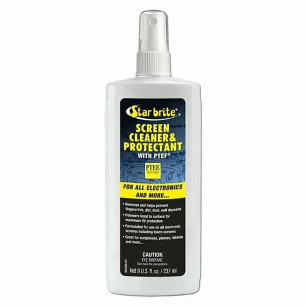 Star Brite - Screen Cleaner with PTFE