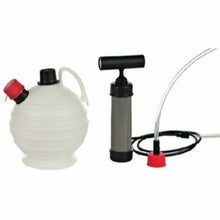 Fluid Extractor