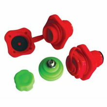 Air Head Multi Valve
