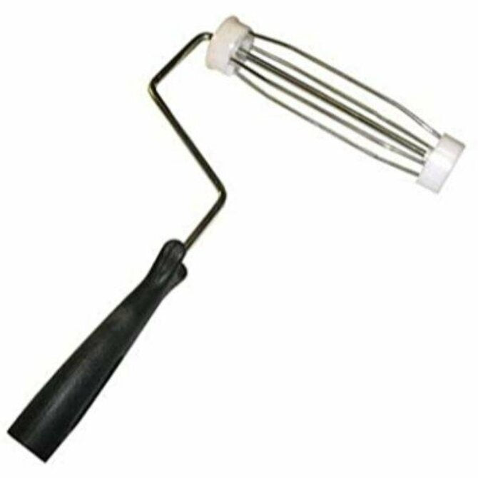 Weiler - Roller Handle