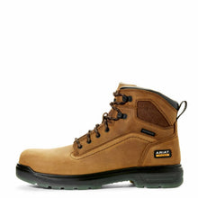Ariat - Turbo 6`` H2O Waterproof Work Boot