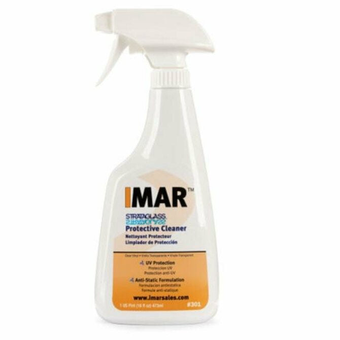 Imar Cleaner Strataglass