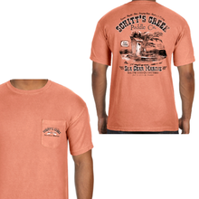 Dark Seas Partnership Tee 304400466