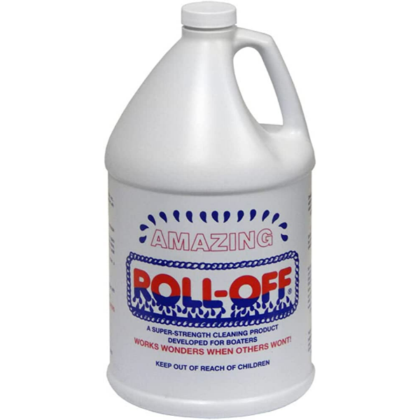 Roll Off - Amazing Cleaner & Stain Remover
