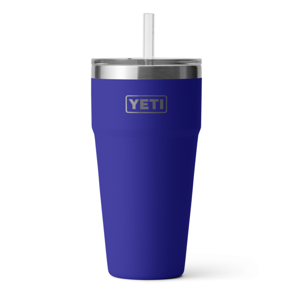 Yeti - Rambler 26 Oz Straw Bottle Cap