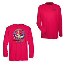 SG HOOKER SUN LONG SLEEVE
