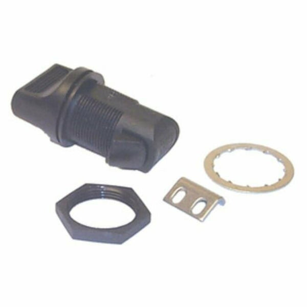 Sierra Glove Box Lock
