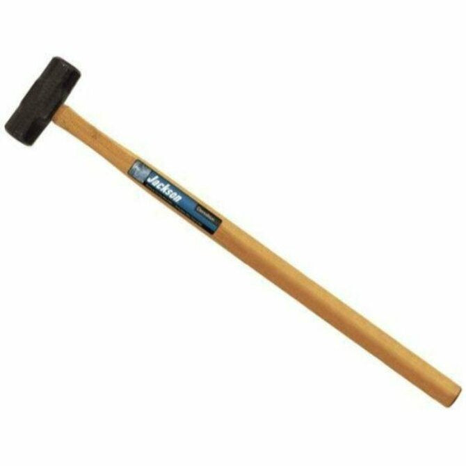 Sledge Hammer