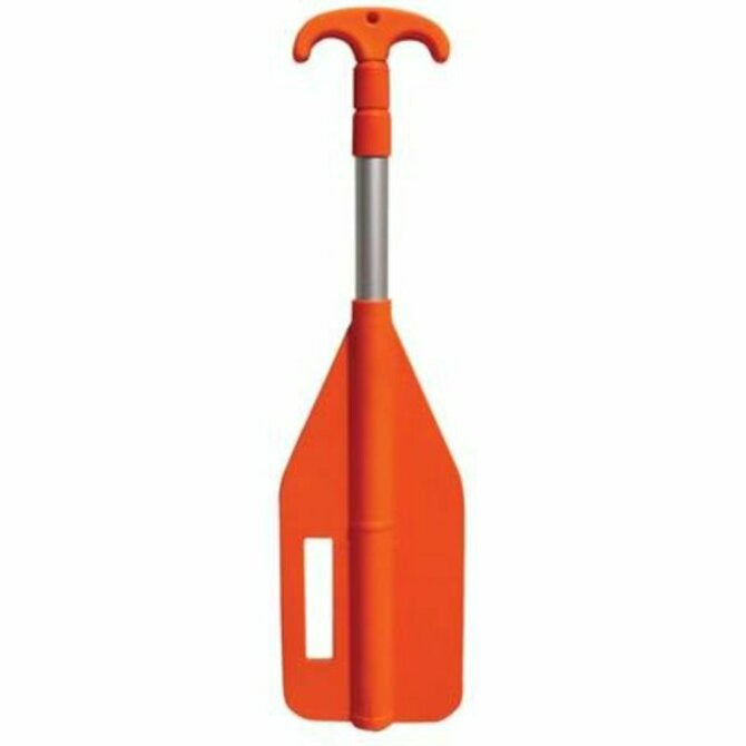 Air Head Telescoping Paddle 25-72''