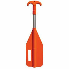 Air Head Telescoping Paddle 25-72''