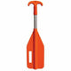 Air Head Telescoping Paddle 25-72''