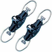 Rupp Marine Nok-Out Release Clips Pair