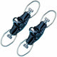 Rupp Marine Nok-Out Release Clips Pair