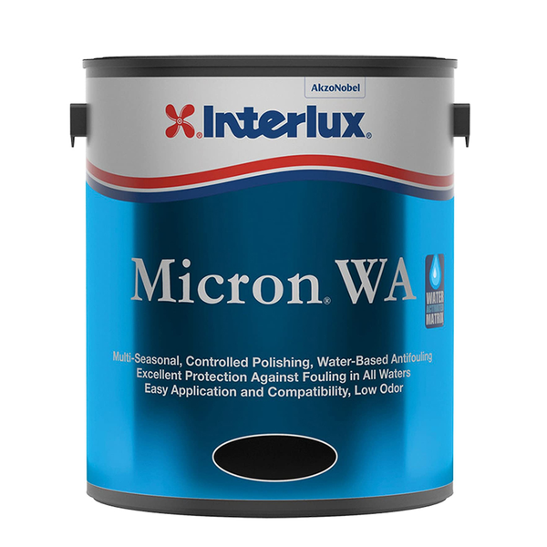 Interlux - Micron Wa